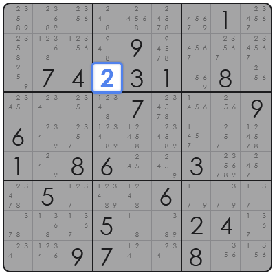 como se juega el sudoku