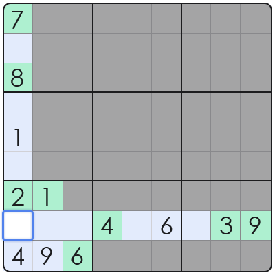 advanced sudoku tricks